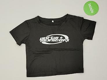 private t shirty: Top damski, rozmiar S — 2