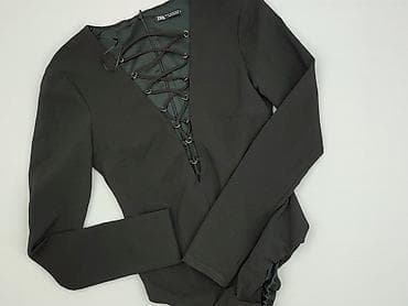 s stradivarius: Zara, Body damskie, rozmiar XS — 7