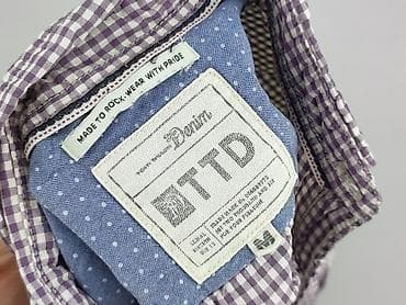 camel active polska: Tom Tailor, Koszulа dla mężczyzn, rozmiar M — 4