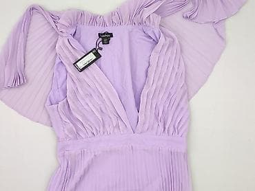 ubrania w stylu boho: Boohoo, Sukienka damska, rozmiar L — 1