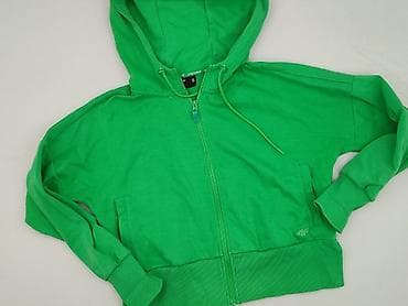 4F, Кофта з каптуром жіноча, розмір S