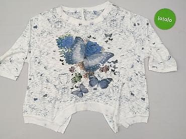 bluzki dior: Bluzka damska, rozmiar 3XL — 2