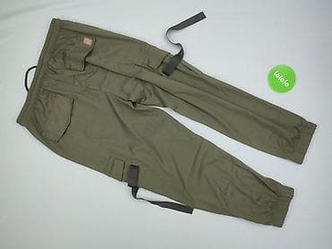 buty na wf: Shein, Spodnie cargo damskie, rozmiar L — 6