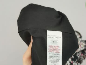 sukienki mini dopasowane: New Look, Sukienka damska, XL — 6