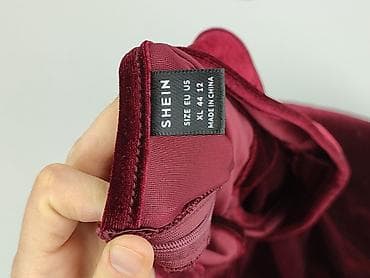 cider sukienka: Shein, Sukienka damska, rozmiar XL — 5