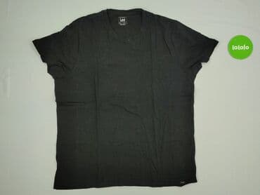 alphar one koszulki: Lee, Koszulka dla mężczyzn, rozmiar XL — 2