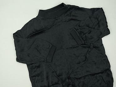 Жіночий одяг: Zara, Жіноча блуза, розмір M — 1