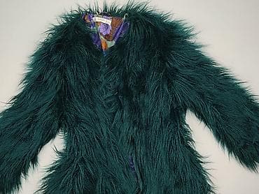 mango plaszcze: Mango, Futro, rozmiar XS — 1