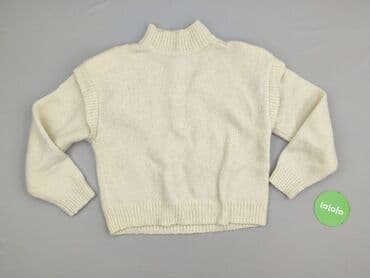 czy sweter z poliestru jest dobry: Mango, Sweter damski, rozmiar M — 2