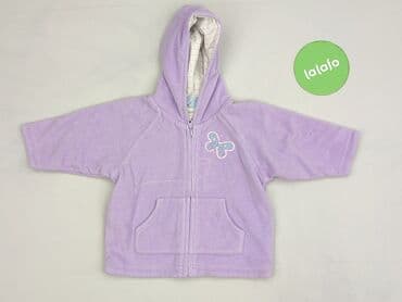 sweter hello kitty h: Bluza, Cherokee, 3-6 miesięcy, stan - Idealny — 2