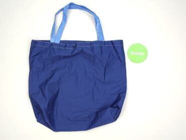 diverse torby: Torba materiałowa, stan - Idealny — 2