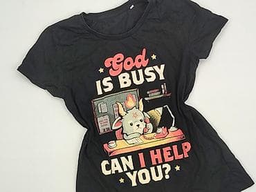 koszulki dragon: Organic Cotton, T-shirt damski, rozmiar S — 1