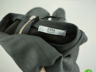 sinsay sukienka zebra: Zara, Sukienka damska, L — 4