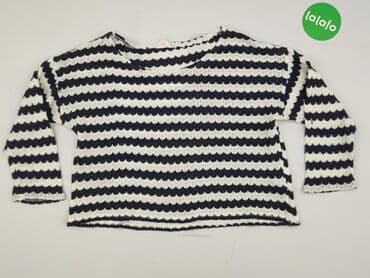 pięć lat w paski bluza w paski swiat: New Look, Women`s sweater, size 3XL (EU 46) — 2