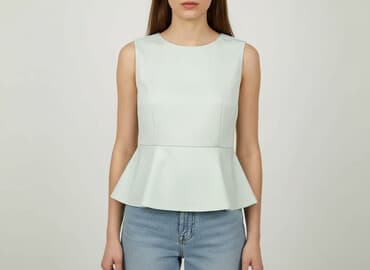 mohito bluzki koszulę: Mohito, Bluzka damska, rozmiar M — 7