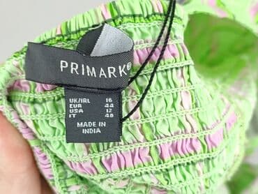 hello kitty piżama primark: Primark, Bluzka damska, rozmiar XL — 5