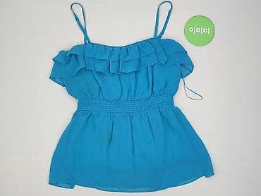 hummel pl: H&M, Top damski, rozmiar L — 2
