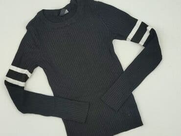appendage bluzy: H&M Divided, Sweter damski, rozmiar XS — 1