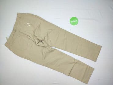 buty mcarthur sandały: Modeszene, Spodnie materiałowe damskie, rozmiar 2XL — 3