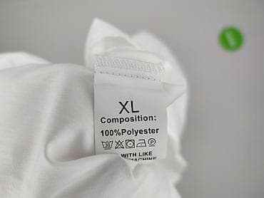 blake cross: Koszula damska, rozmiar XL — 4