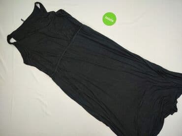 tanie sukienki plus size allegro: Vera Lucci, Sukienka damska, rozmiar XL — 3