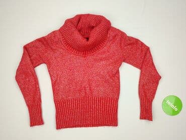 sweter w paski c a: Women`s sweater, size S (EU 36) — 2