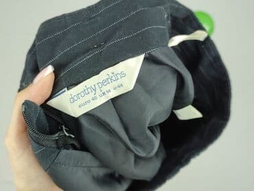 spódnice z prostokąta na gumce: Dorothy Perkins, Spódnica damska, rozmiar L — 5