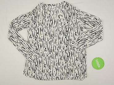 bluzka borowiecki: Sinsay, Bluzka damska, rozmiar S — 2