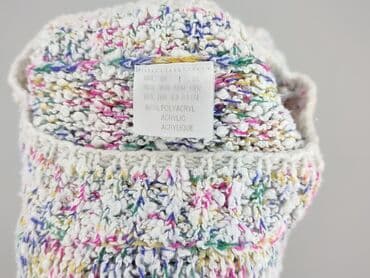 włóczka na kapcie: Sweter damski, rozmiar L — 4
