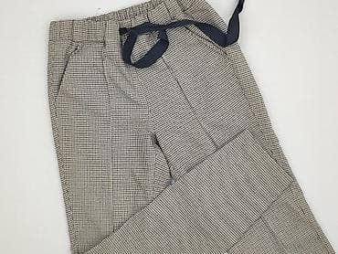 marvel trousers: Spodnie materiałowe damskie, rozmiar S — 1