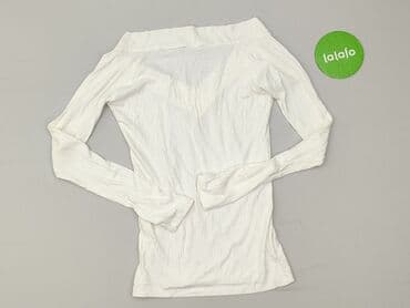 obcisla biale bluzki: Amisu, Bluzka damska, XS — 3