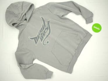 bluzy z wojan team: House, Bluza z kapturem damska, rozmiar M — 2