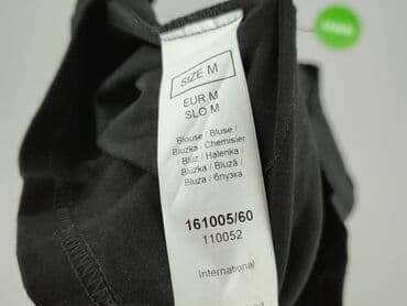 bluzki emo: Orsay, Bluzka damska, rozmiar M — 6