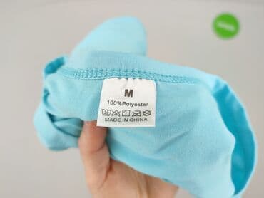 koszulki z filtrem uv: Koszulka dla mężczyzn, rozmiar M — 4