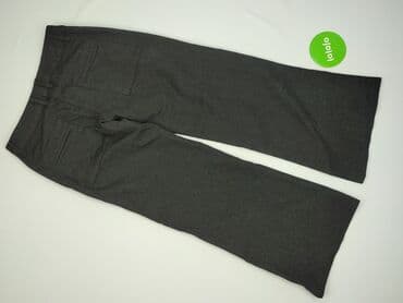 ciepłe majtki damskie: H&M, Material trousers for women, S at lalafo.pl — 3 ciepłe majtki damskie: H&M, Material trousers for women, S — 3