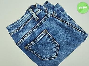 denimco: Jeansy damskie, rozmiar M — 5