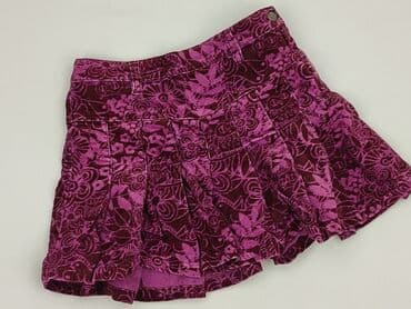kurtka wiosenna 104 dziewczynka: Spódniczka, H&M, 4-5 lat, 104-110 cm, stan - Idealny — 1