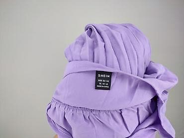 mango len: Shein, Sukienka damska, rozmiar XL — 6