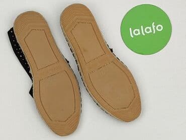 Pozostałe obuwie damskie: Liici damskie, rozmiar 36 — 3