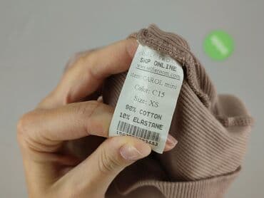 sukienka z poduszkami: Selfieroom, Sukienka damska, rozmiar XS — 5