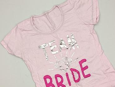 T-shirt damski, rozmiar M