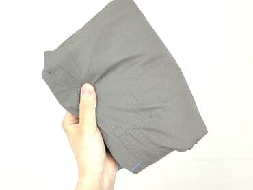 woskowane legginsy z wysokim stanem zara: Szorty damskie, rozmiar 4XL — 5