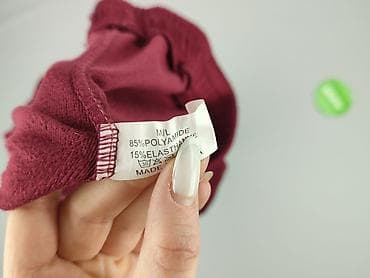 dresy asics: Spodnie dresowe damskie, rozmiar L — 4