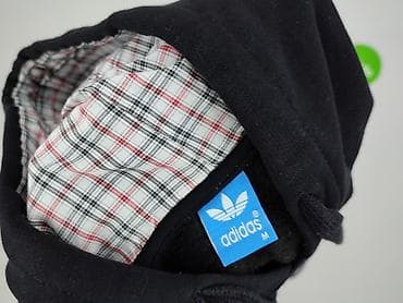 adidas sweter: Adidas, Bluza z kapturem damska, rozmiar M — 5