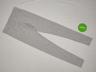 legginsy merino: MEGI, Legginsy rozmiar S — 3