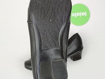ks buty: Półbuty damskie, rozmiar 41 — 5