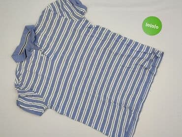 koszulki george: George, Koszulka polo dla mężczyzn, rozmiar M — 2