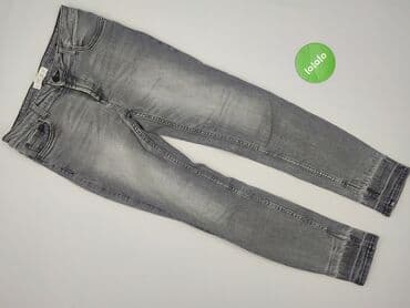 abercrombie and fitch jeans: Denim, Джинси жіночі, S — 2