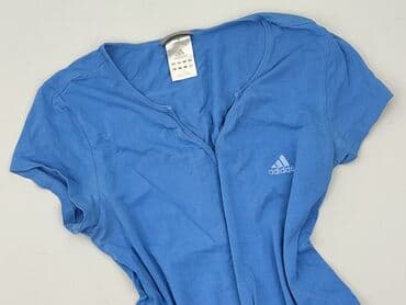 bluzki adidasa: Adidas, T-shirt damski, L — 1