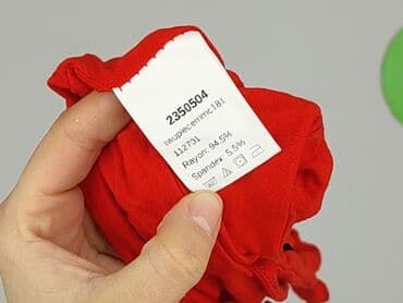 Kobiety: Shein, Top damski, M — 6